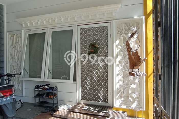 Jual Rumah Mewah Megah Dengan View Cantik di Darmo permai, Surabaya Jual Rumah Mewah Megah Dengan View Cantik di Darmo permai, Surabaya