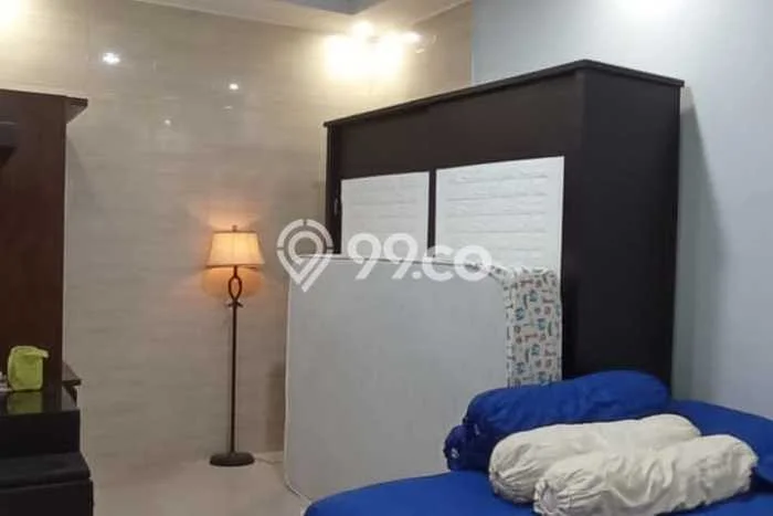 Jual Rumah Mewah Megah Dengan View Cantik di Darmo permai, Surabaya Jual Rumah Mewah Megah Dengan View Cantik di Darmo permai, Surabaya