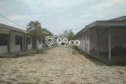 Pabrik Paling Dicari LB 2000m2 Dijual di Besuki Pabrik Paling Dicari LB 2000m2 Dijual di Besuki