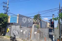 Tanah Kawasan Surabaya Kota, Luas 666m², Area Strategis, Lingkungan Nyaman, Kontur Datar Tanah Kawasan Surabaya Kota, Luas 666m², Area Strategis, Lingkungan Nyaman, Kontur Datar