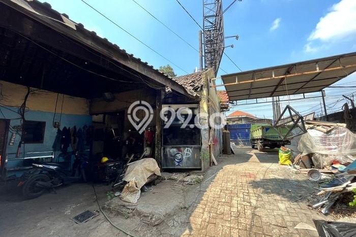Tanah untuk Dijual di Taman Sidoarjo Luas 669m2 Tanah untuk Dijual di Taman Sidoarjo Luas 669m2