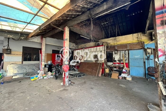 Tanah untuk Dijual di Taman Sidoarjo Luas 669m2 Tanah untuk Dijual di Taman Sidoarjo Luas 669m2