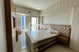 SPECIAL PRICE! Apartemen di Pakuwon Indah, 1 KT, Luas 25m² SPECIAL PRICE! Apartemen di Pakuwon Indah, 1 KT, Luas 25m²