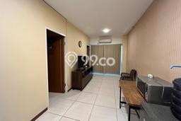 Dijual Apartemen di Surabaya 2 Kamar & 1 Kamar Mandi, Luas 52m2 Dijual Apartemen di Surabaya 2 Kamar & 1 Kamar Mandi, Luas 52m2