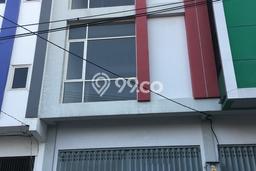 Ruko Dijual di Sawahan LT 110m2, LB 240m2 untuk Investasi Ruko Dijual di Sawahan LT 110m2, LB 240m2 untuk Investasi