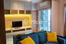 Apartemen Harga Terjangkau untuk Dijual di Graha Dengan Spesifikasi 2 KT & 1 KM Apartemen Harga Terjangkau untuk Dijual di Graha Dengan Spesifikasi 2 KT & 1 KM