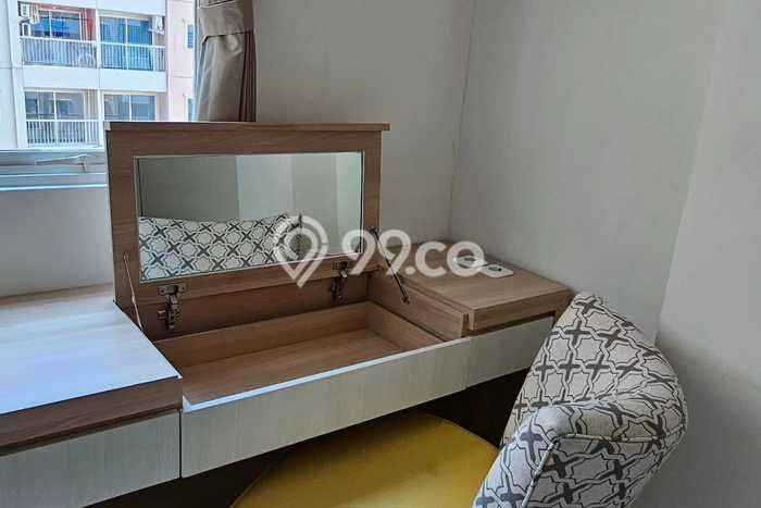 Apartemen Harga Terjangkau untuk Dijual di Graha Dengan Spesifikasi 2 KT & 1 KM Apartemen Harga Terjangkau untuk Dijual di Graha Dengan Spesifikasi 2 KT & 1 KM