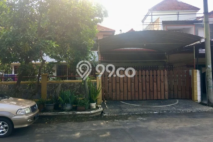Hot Offer Hunian Premium Ideal dan Luas di Wiyung, Surabaya Hot Offer Hunian Premium Ideal dan Luas di Wiyung, Surabaya