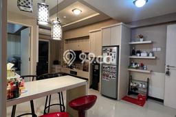 Apartemen Terawat Dijual di Surabaya Spesifikasi 2 KT, 1 KM Apartemen Terawat Dijual di Surabaya Spesifikasi 2 KT, 1 KM