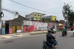 Lahan Kosong Dijual di Surabaya dengan Area 1916m2 Lahan Kosong Dijual di Surabaya dengan Area 1916m2