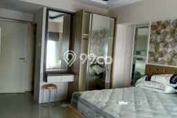 Disewakan Apartemen Ekonomis 1 KT di Pakuwon Indah Surabaya Disewakan Apartemen Ekonomis 1 KT di Pakuwon Indah Surabaya