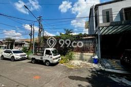 Lahan Kosong Dijual di Surabaya dengan Area 180m2 Lahan Kosong Dijual di Surabaya dengan Area 180m2