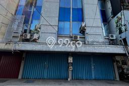 Ruko Bagus LT 300m2 LB 800m2 Dijual di Manyar Surabaya Ruko Bagus LT 300m2 LB 800m2 Dijual di Manyar Surabaya