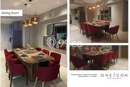 Apartemen Luxury Dijual di Surabaya Lokasi Strategis Punya 3 Kamar Tidur Apartemen Luxury Dijual di Surabaya Lokasi Strategis Punya 3 Kamar Tidur