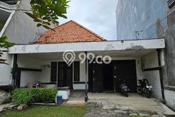 Ready to Use! Premium House LT 260m2 Desain Modern di Dr Sutomo Ready to Use! Premium House LT 260m2 Desain Modern di Dr Sutomo