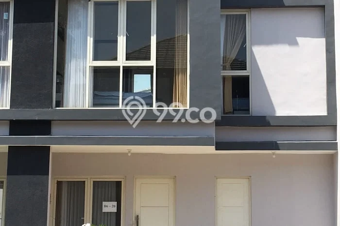 Jual Rumah Favorit Siap Huni LB 105m2 di Gedangan, Sidoarjo Jual Rumah Favorit Siap Huni LB 105m2 di Gedangan, Sidoarjo