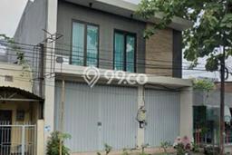 Unit Ruko Dijual di Surabaya LT 360m2 & LB 500m2 Unit Ruko Dijual di Surabaya LT 360m2 & LB 500m2