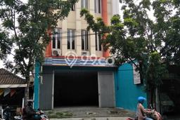 Paling Diincar! Ruko Dijual di Jemursari Harga Kompetitif Paling Diincar! Ruko Dijual di Jemursari Harga Kompetitif