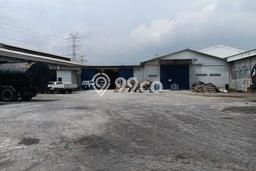 Gudang Dijual Lokasi Emas di Benowo Luas 2185m2 Gudang Dijual Lokasi Emas di Benowo Luas 2185m2