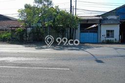 Gudang Dijual di Surabaya LT 3195m2 & LB 3100m2 Lokasi Terbaik! Gudang Dijual di Surabaya LT 3195m2 & LB 3100m2 Lokasi Terbaik!