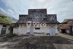 Disewakan Gudang komersial di Genteng luas bangunan 900m2 Disewakan Gudang komersial di Genteng luas bangunan 900m2