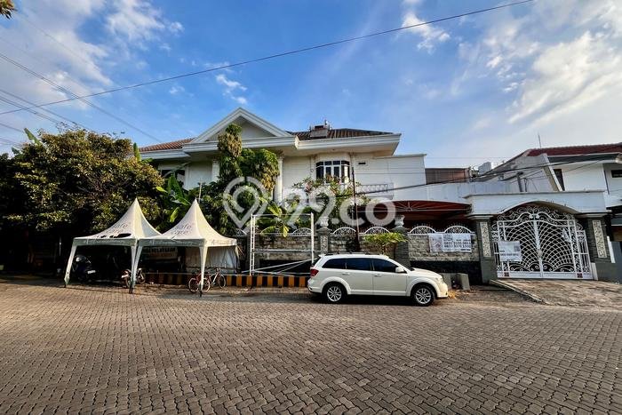 Sewa Rumah Harga Terjangkau di Panjang Jiwo Surabaya Punya 5 Kamar Tidur Sewa Rumah Harga Terjangkau di Panjang Jiwo Surabaya Punya 5 Kamar Tidur