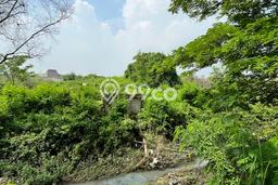 Tanah Strategis Dijual di Kenjeran Surabaya 38000m2 Tanah Strategis Dijual di Kenjeran Surabaya 38000m2