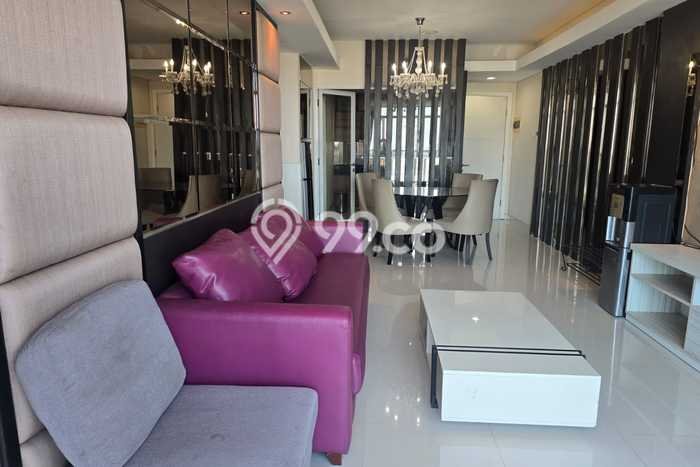 Apartemen Disewakan 3 Kamar Murah Siap Huni di Surabaya, Luas 123m2 Apartemen Disewakan 3 Kamar Murah Siap Huni di Surabaya, Luas 123m2