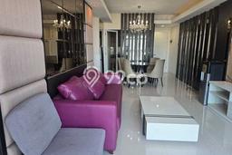 Apartemen Disewakan 3 Kamar Murah Siap Huni di Surabaya, Luas 123m2 Apartemen Disewakan 3 Kamar Murah Siap Huni di Surabaya, Luas 123m2