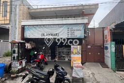 Dijual Cepat Rumah Bagus Siap Huni LB 150m2 di Tambaksari, Surabaya Dijual Cepat Rumah Bagus Siap Huni LB 150m2 di Tambaksari, Surabaya