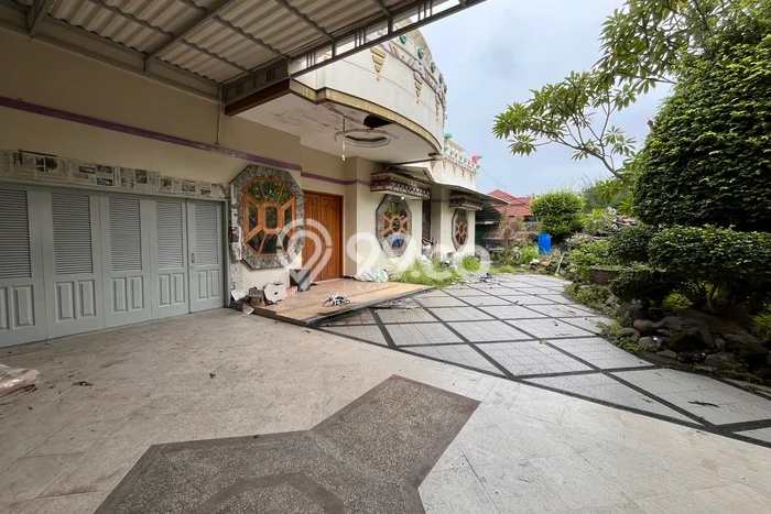 Disewakan Rumah Murah di Sukomanunggal Surabaya dengan 4 KT Disewakan Rumah Murah di Sukomanunggal Surabaya dengan 4 KT