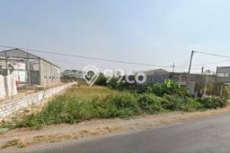 Lahan Kosong Dijual di Benjeng, Gresik, Luas 3578m2 Area Strategis Lahan Kosong Dijual di Benjeng, Gresik, Luas 3578m2 Area Strategis