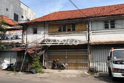 Ruko Bagus Dijual LB 115m2 Lokasi Strategis Surabaya Area Cocok untuk Berbisnis Ruko Bagus Dijual LB 115m2 Lokasi Strategis Surabaya Area Cocok untuk Berbisnis