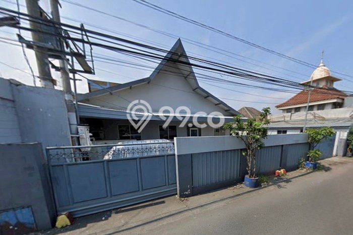 Gudang Dijual Lokasi Emas di Sedati Luas 1300m2 Gudang Dijual Lokasi Emas di Sedati Luas 1300m2