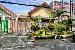 Siap Huni Rumah Mewah 6 Kamar di Gubeng Dekat ke Mana Saja Siap Huni Rumah Mewah 6 Kamar di Gubeng Dekat ke Mana Saja