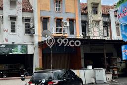 Unit Ruko Tersedia di Citraland Spesifikasi LB 200m2 Unit Ruko Tersedia di Citraland Spesifikasi LB 200m2