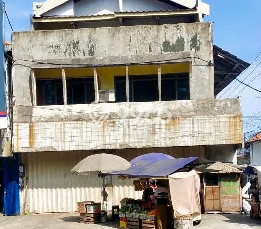 Ruko Dijual di Surabaya LT 772m2 & LB 689m2 Lokasi Terbaik! Ruko Dijual di Surabaya LT 772m2 & LB 689m2 Lokasi Terbaik!