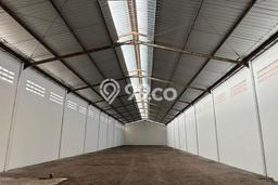 Unit Gudang Dijual di Surabaya LT 1200m2 & LB 900m2 Unit Gudang Dijual di Surabaya LT 1200m2 & LB 900m2