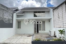 Jual Rumah Minimalis Bagus Punya 2 KT di Sambikerep Surabaya SHM Jual Rumah Minimalis Bagus Punya 2 KT di Sambikerep Surabaya SHM