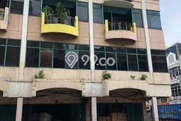 Paling Dicari! Ruko Dijual di Pabean Cantikan Harga Kompetitif Paling Dicari! Ruko Dijual di Pabean Cantikan Harga Kompetitif