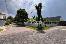 Tanah di Mulyorejo, Surabaya Luas 1307m2 Dijual Segera Tanah di Mulyorejo, Surabaya Luas 1307m2 Dijual Segera