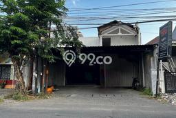 FOR RENT! Ruko di Dukuh Kupang Cocok untuk Bisnis 120m2 FOR RENT! Ruko di Dukuh Kupang Cocok untuk Bisnis 120m2