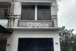Ruko Dijual Lokasi Emas di Rungkut Luas 100m2 Ruko Dijual Lokasi Emas di Rungkut Luas 100m2