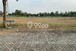 Tanah Investasi Dijual di Surabaya Punya Luas 216m2 Tanah Investasi Dijual di Surabaya Punya Luas 216m2
