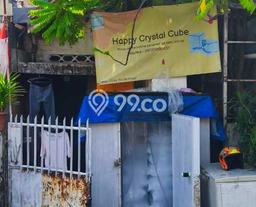 Rumah Modern 3 KT di Karang Anyar Jakarta Pusat Unfurnished Rumah Modern 3 KT di Karang Anyar Jakarta Pusat Unfurnished