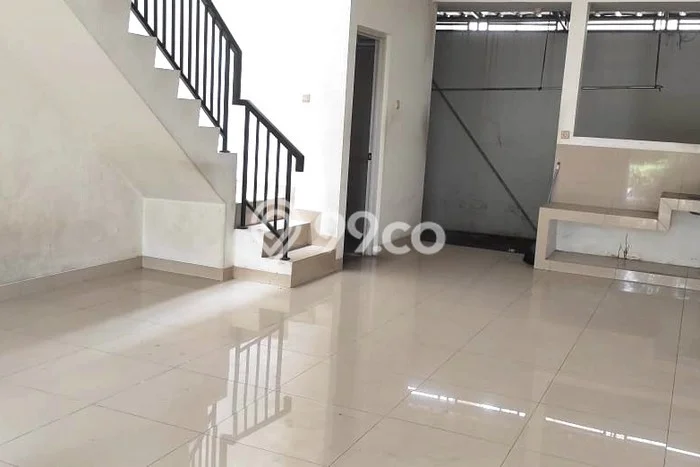 Dijual Rumah Eksklusif 2 KT di Jatake, Tangerang Dijual Rumah Eksklusif 2 KT di Jatake, Tangerang