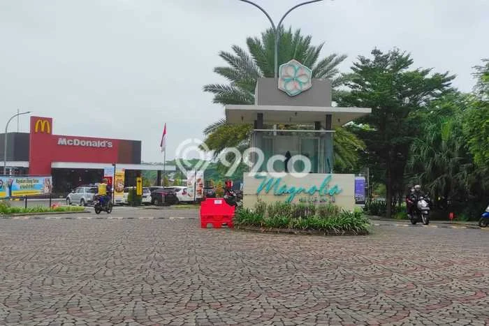 Dijual Rumah Eksklusif 2 KT di Jatake, Tangerang Dijual Rumah Eksklusif 2 KT di Jatake, Tangerang