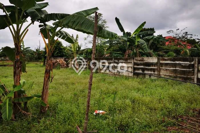 Untuk Dijual Tanah di Pekanbaru, Luas 646m2 SHM Untuk Dijual Tanah di Pekanbaru, Luas 646m2 SHM