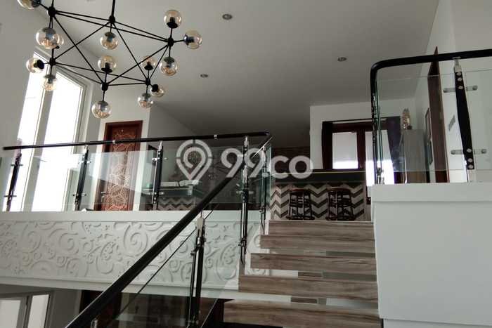 Jual Rumah Luas Megah Dengan View Eksklusif di Cengkareng Barat, Jakarta Barat Jual Rumah Luas Megah Dengan View Eksklusif di Cengkareng Barat, Jakarta Barat
