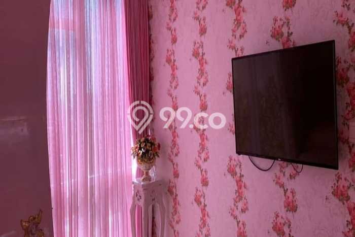 BEST CHOICE! Apartemen Kawasan , 2 KT, Luas 58m2m², Area Premium, Fasilitas Modern BEST CHOICE! Apartemen Kawasan , 2 KT, Luas 58m2m², Area Premium, Fasilitas Modern